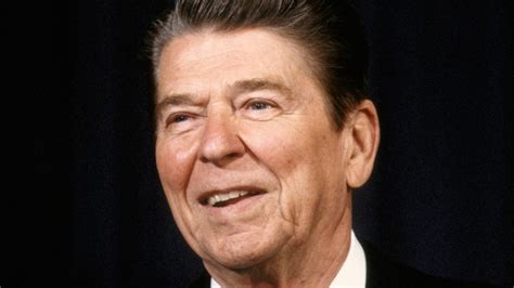 The Untold Truth Of Ronald Reagan