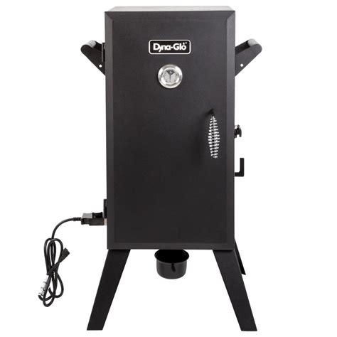 Protect your pride and joy from the elements with a dyna glo grill cover. Dyna-Glo Vertical Analog Electric Smoker 3 Adjustable ...