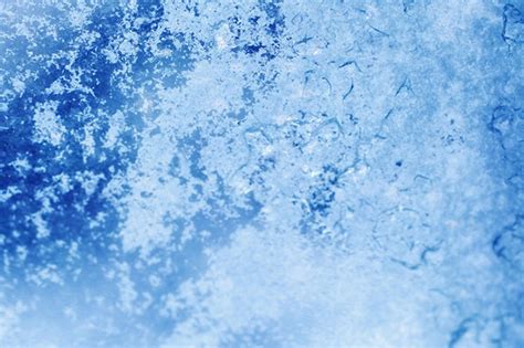 21 Free Snowy Textures For Photographers Filtergrade