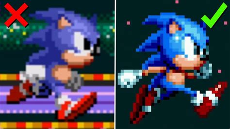 Sonic Cd Mania Origins D ~ Sonic Origins Mods ~ Gameplay Youtube