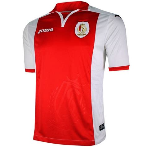 Standard lieja fifa 19 jun 27, 2019. Camiseta de fútbol Standard Lieja (Liege) Home 2014/15 - Joma - SportingPlus - Passion for Sport