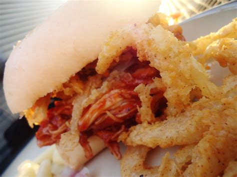 There's no major preparation pork tenderloin is often sold in individual packages in the meat section of the grocery store. This is a Pioneer Woman Recipe that I made, super easy! Pulled Barbeque Chicken Sandwiches with ...