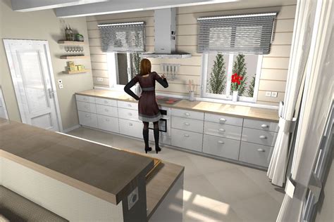 100% safe and virus free. Sweet Home 3D, Sweethome3d | Haus planung, Haus bauen, Trautes heim