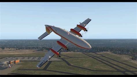 It has got an intuitive interface which will make flying a piece of cake. Top 6 Freeware planes for X-plane 11 (My Opinion) - YouTube