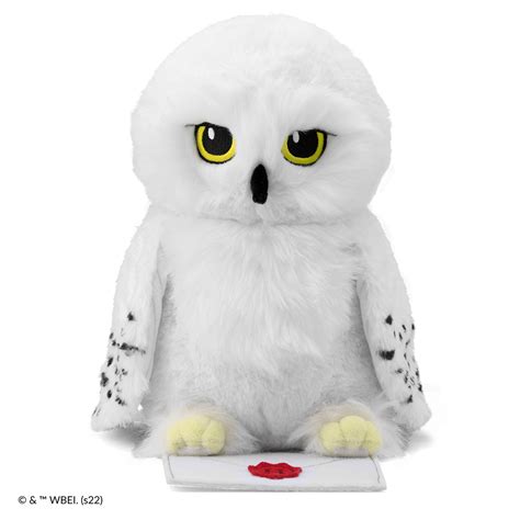 Harry Potter Hedwig™ Scentsy Buddy Harry Potter™ Collection