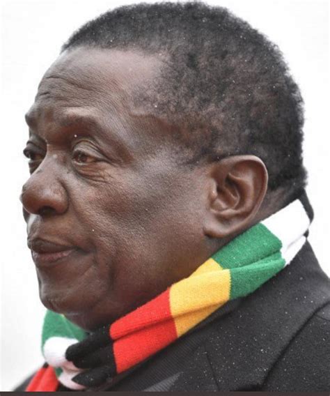 Plot To Impeach Mnangagwa Underway Thezimbabwenewslive