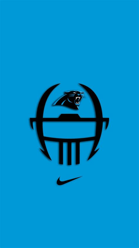 Carolina Panthers Iphone Backgrounds 2021 Nfl Wallpaper
