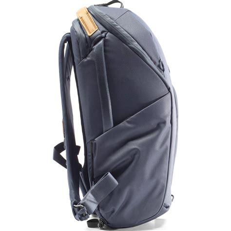 Peak Design Everyday Backpack 20L Zip v2, Midnight 818373021542 | eBay