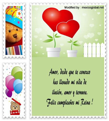 Siempre con un brillo diferente en los ojos, con buen ánimo, con ganas de cambiar aquello que consideras que no está bien, ¡eres una persona incansable a la que admiro profundamente! Mensajes romànticos de feliz cumpleaños para mi esposa ...