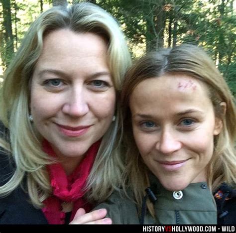 Wild Movie True Story Real Cheryl Strayed Vs Reese Witherspoon In Wild Movie Reese