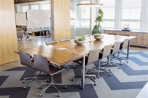 Take A Look At Blends New San Francisco Office Purchase Furniture