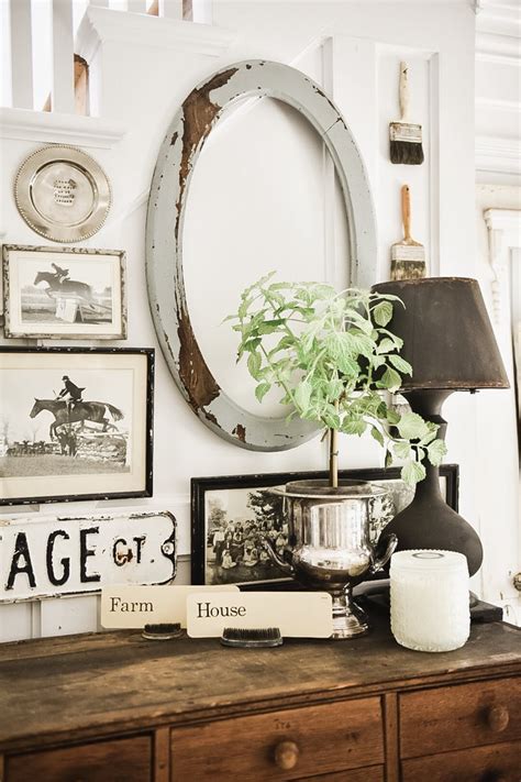 Ways To Decorate With Silver Salvaged Living