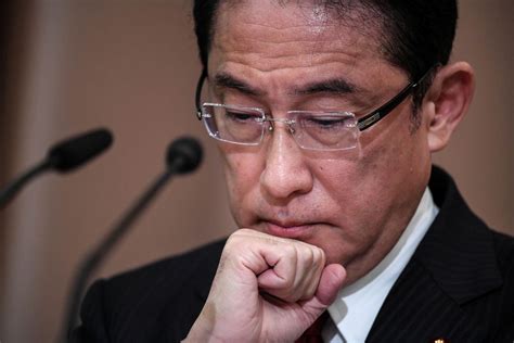 Japan Ex Foreign Minister Kishida Likely To Run In Ldp Race Sankei Reuters