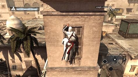Assassin S Creed Walkthrough Part No Commentary HD YouTube