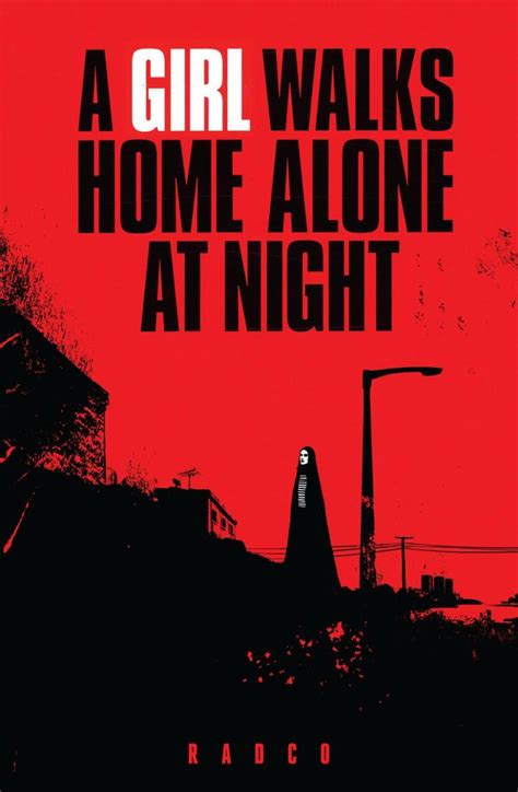 image gallery for a girl walks home alone at night filmaffinity