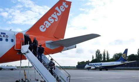 Say goodbye to overpriced flights. easyJet flights: When does easyJet release summer 2021 ...