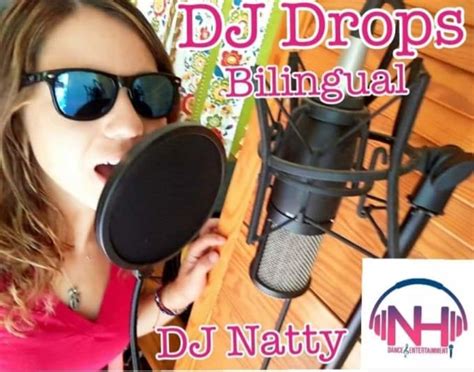 Voice Over Your Spanish Dj Drops Djs Intros Tags And More By