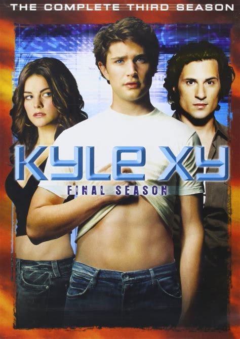 Season 3 Kyle Xy Wiki Fandom