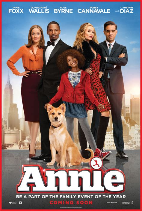 Annie 2014 Archives Big Gay Picture Show