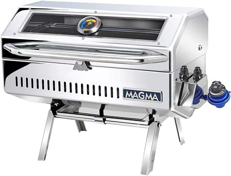 9 Best Infrared Grills For 2023 Gas Electric And Charcoal University