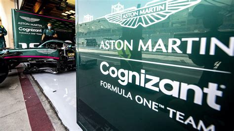 The aston martin name is back in grand prix racing. Marc Surer: "Verlierer ist in erster Linie Aston Martin" - Formel 1 - MOTORSPORT - motorline.cc