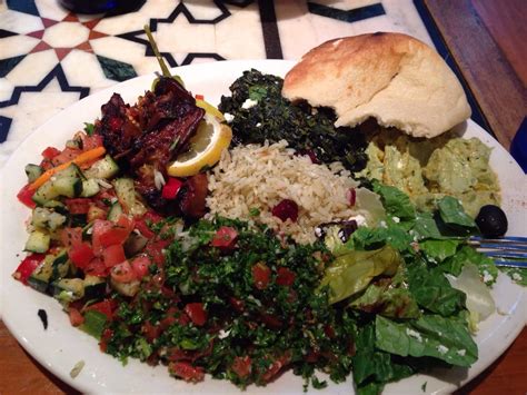 It's always our pleasure to serve you fresh, healthy, and light food. Fadi's Mediterranean Grill - 59 Photos - Greek - Frisco ...