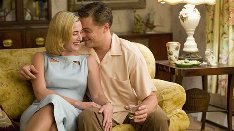 Revolutionary Road Film Review Hollywood Reporter