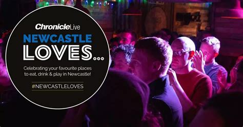 Newcastle Loves Awards Best Live Music Venue Finalists Vote For Your