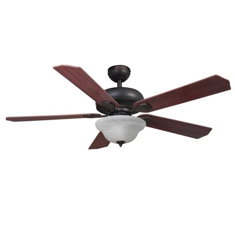 Harbor breeze ceiling fan are elegantly designed to fit into all types of interior decorations regardless of whether you use them residentially or commercially. Shop Harbor Breeze Crosswinds II 52-in Oil-Rubbed Bronze ...