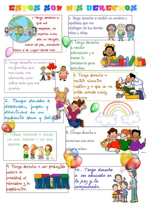 Последние твиты от derecho de los niños (@derechosninos). Calaméo - Derechos del niñ@