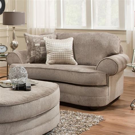 We are famous for our low prices and our high quality home furnishing from reputable manufacturers. United Furniture Industries 9255BR 9255BRC Transitional ...