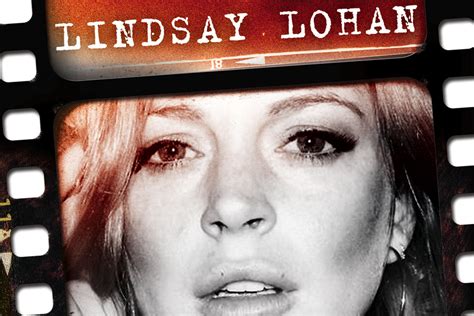 Lindsay Lohan Makes West End Debut