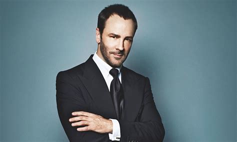 Luxury Inspirations From Tom Ford
