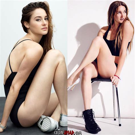 Shailene Woodley Nude Dancing Video Released EMPRESSLEAK Ghana