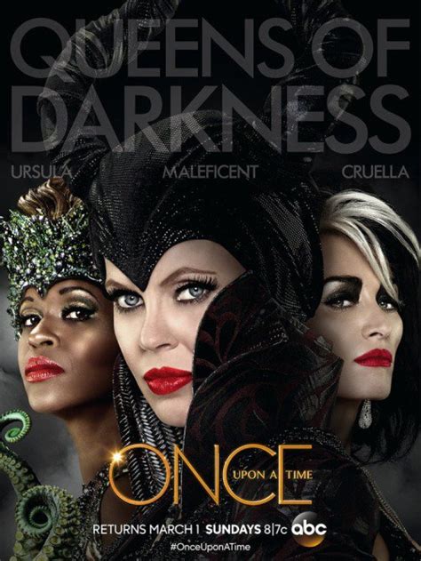 Once Upon A Time Season 4 Episode 13 Picks Up 6 Weeks After Shattered Sight Curse Will Regina