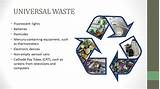 Universal Waste Pictures