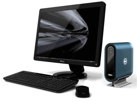 Dell Ultra Small Desktop Computer At Best Price In Chittorgarh