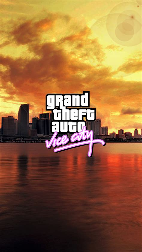 Gta Vice City Wallpapers 67 Pictures