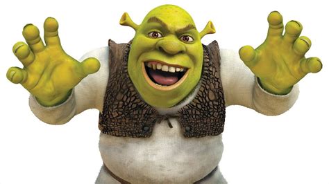 Ogre Lord Shreks Dark Rp Youtube