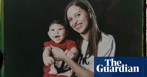 Portraits Of Families With Babies Disabled By Zika Virus Global
