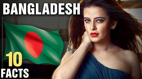 10 surprising facts about bangladesh part 2 youtube