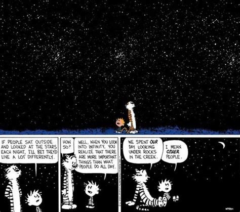 Calvin And Hobbes Stars
