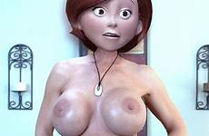 helen parr incredibles tits xxx nipples rule34 sex huge photoshop elastigirl nude mirage necklace breasts naked rule butt fucked her