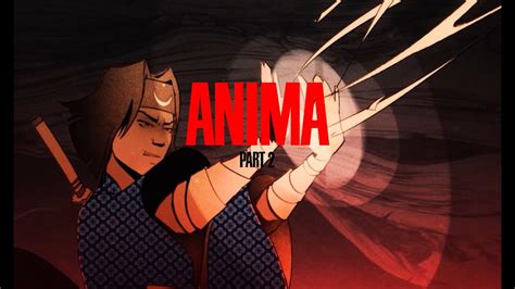 The Limba Anima глава 2 Youtube
