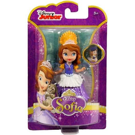 Printesa Sofia Intaidisney Sofia Sofia Intai Ghiozdan Sofia Papusi