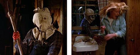 Friday the 13th Part 2 (1981)