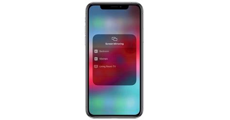 How to screen share from mac to tv. How to Mirror iPhone Display on Apple TV - The Mac Observer