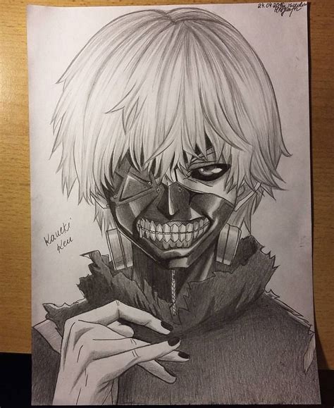 Pin On Tokyo Ghoul