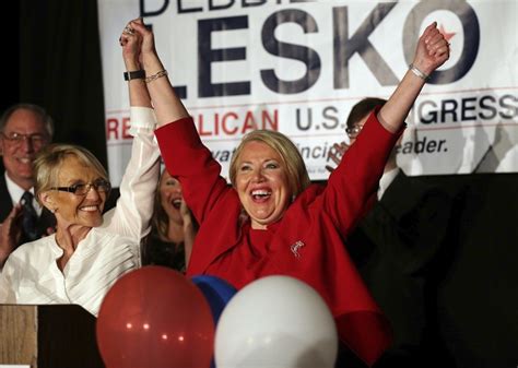 the republican win in arizona was another tough night for the gop the washington post