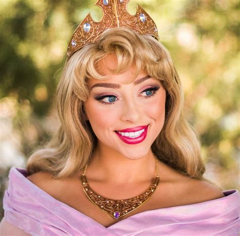 Princess Aurora Halloween Disney Princess Makeup Disney Makeup